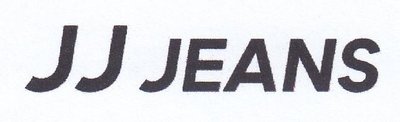 Trademark JJ JEANS