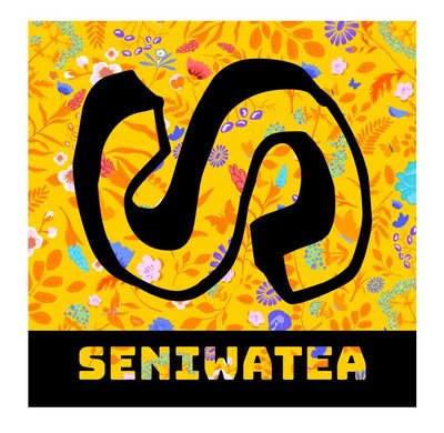 Trademark SENIWATEA + Logo S