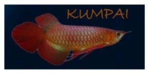 Trademark KUMPAI