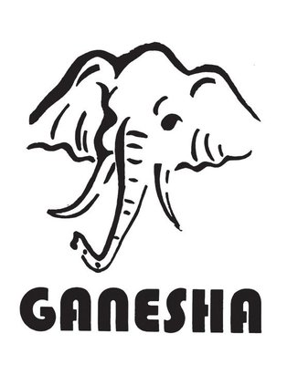 Trademark GANESHA