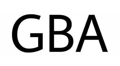 Trademark GBA