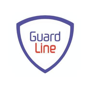 Trademark GUARD LINE (GUARDLINE)