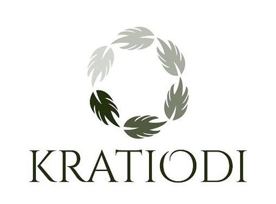 Trademark KRATIODI + logo