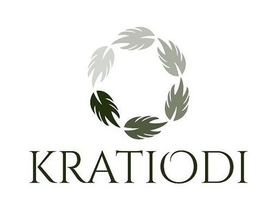 Trademark KRATIODI + logo