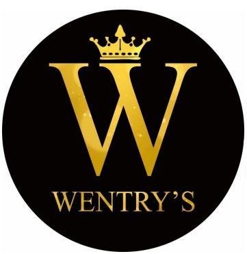 Trademark WENTRY'S + Logo