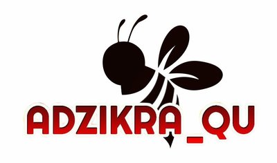 Trademark adzikra_qu