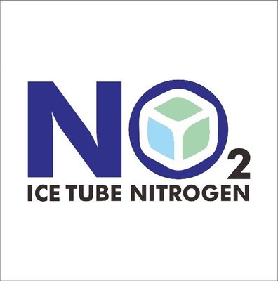 Trademark NO 2 ICE TUBE NITROGEN