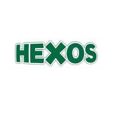 Trademark HEXOS