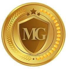 Trademark MG + GAMBAR