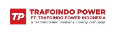 Trademark TP TRAFOINDO POWER, PT TRAFOINDO POWER INDONESIA , a Trafoindo and Siemens Energy
company