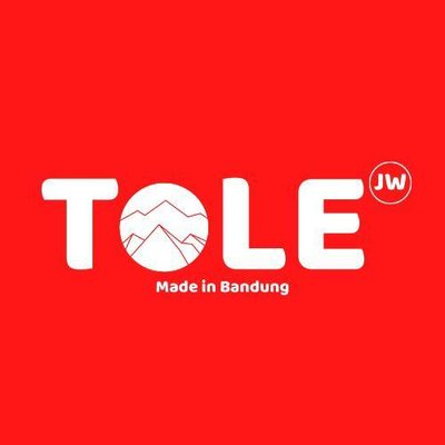 Trademark TOLE JW