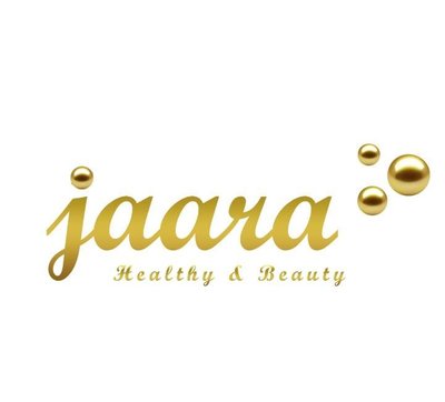 Trademark JAARA Healthy & Beauty + LOGO