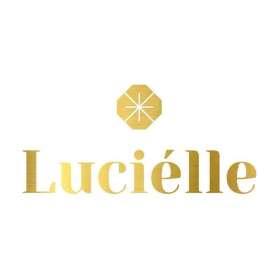 Trademark LUCIELLE + LOGO