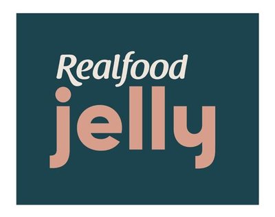 Trademark REALFOOD JELLY