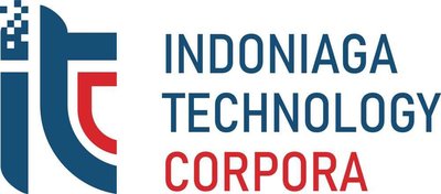 Trademark INDONIAGA TECHNOLOGY CORPORA