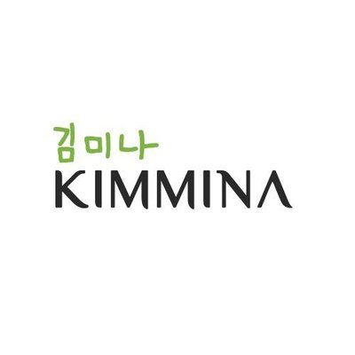 Trademark KIMMINA + Korean character