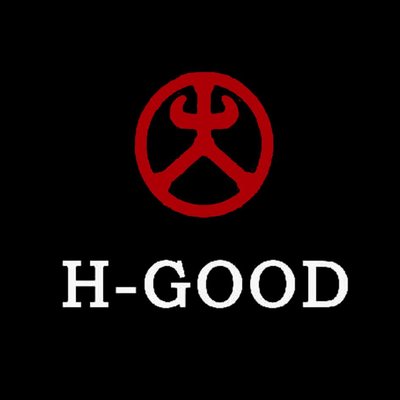 Trademark H-GOOD