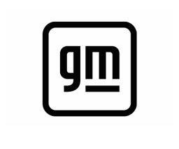 Trademark GM (STYLISED) & DEVICE NEW