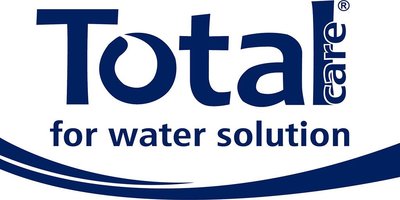 Trademark total care for water solution