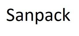 Trademark Sanpack