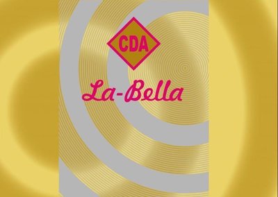 Trademark CDA La - Bella