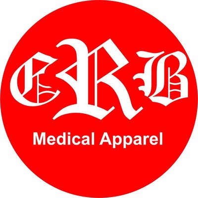 Trademark GRB Medical Apparel