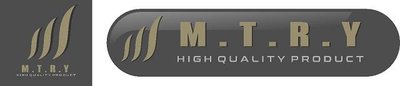 Trademark M.T.R.Y + Logo