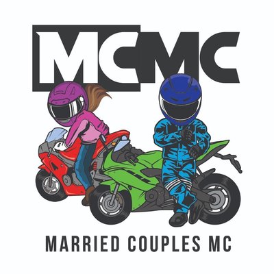 Trademark MCMC dan Logo MARRIED COUPLES MC