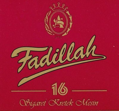 Trademark FADILLAH & LOGO