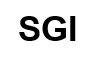 Trademark SGI