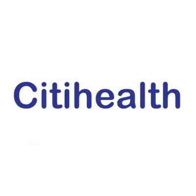 Trademark Citihealth