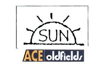 Trademark SUN ACEOLDFIELDS