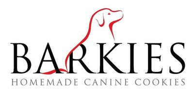 Trademark BARKIES + LUKISAN