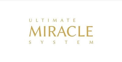 Trademark ULTIMATE MIRACLE SYSTEM