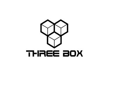 Trademark Three Box