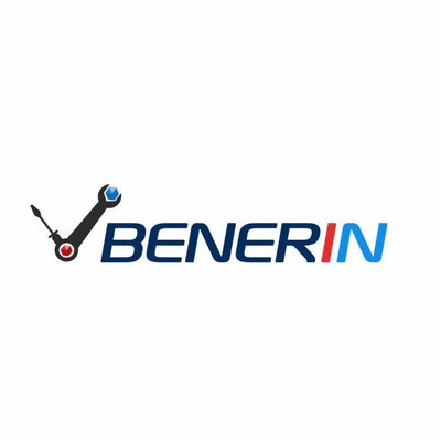 Trademark BENERIN dan Lukisan