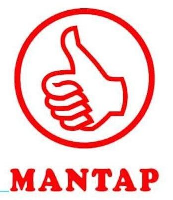 Trademark MANTAP