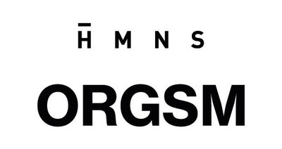 Trademark HMNS ORGSM