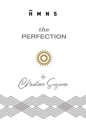 Trademark HMNS the Perfection by Christian Sugiono