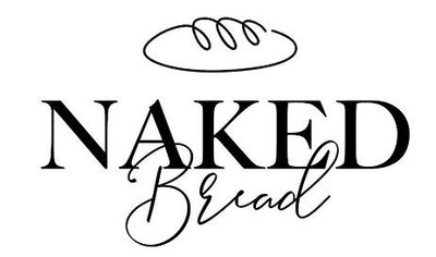 Trademark NAKED BREAD