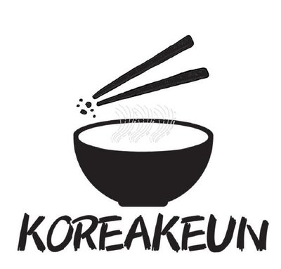 Trademark Koreakeun!