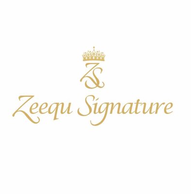 Trademark ZEEQU SIGNATURE