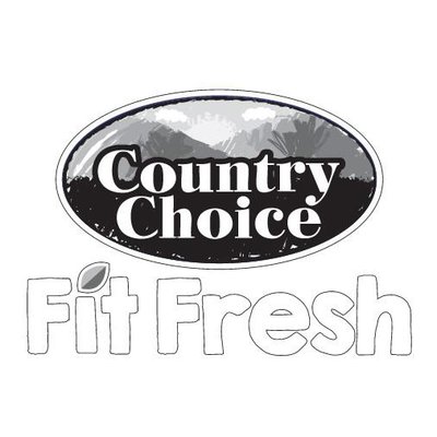 Trademark COUNTRY CHOICE FIT FRESH