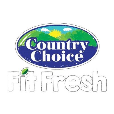 Trademark COUNTRY CHOICE FIT FRESH