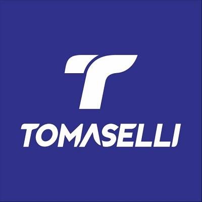 Trademark Tomaselli + Logo