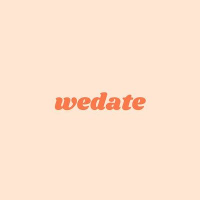 Trademark Wedate