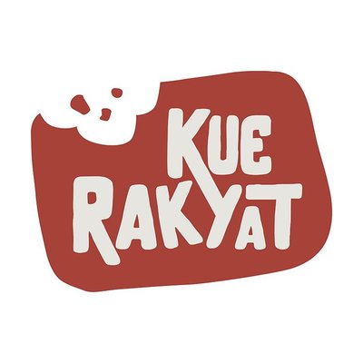 Trademark Kue Rakyat