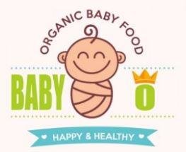 Trademark BABY O + LOGO