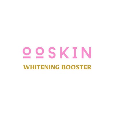 Trademark OOSKIN WHITENING BOOSTER