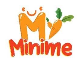 Trademark My Minime + Logo